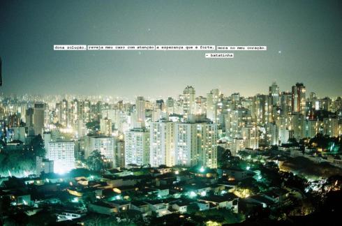 Foto: Mariana Caldas